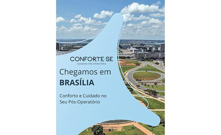 Conforte-se Brasília com solução inovadora em locação de poltronas para pós-operatório