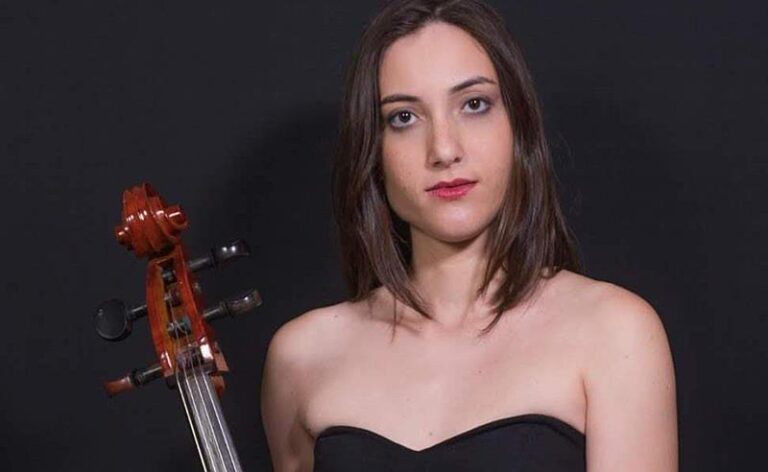 Projeto “Som na Lagoa” recebe shows de Rodrigo de Jesus, Elisa Queirós, Daniel Sant’Anna e Aleska Chediak