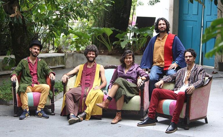 Festival JAZZIN’ chega à sua 4ª edição com eventos na Tijuca e na Glória
