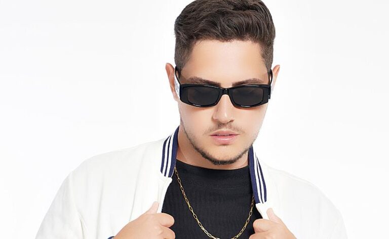 Jovem cantor Luccas Lira conquista espaço na musica brasileira com talento e paixão