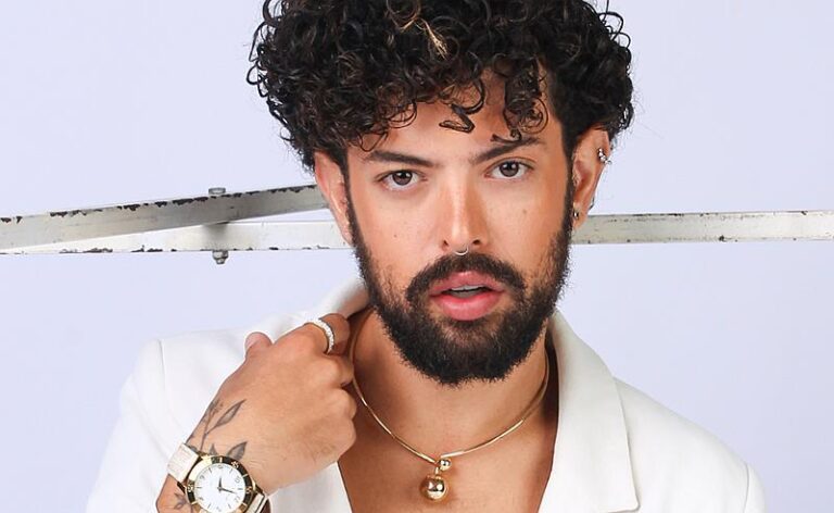 Leonardo Lopes: talento precoce que transformou a paixão pela moda em uma carreira de sucesso