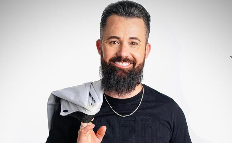 Daniel Afonso: Um icone do sertanejo sulista com duas décadas de carreira