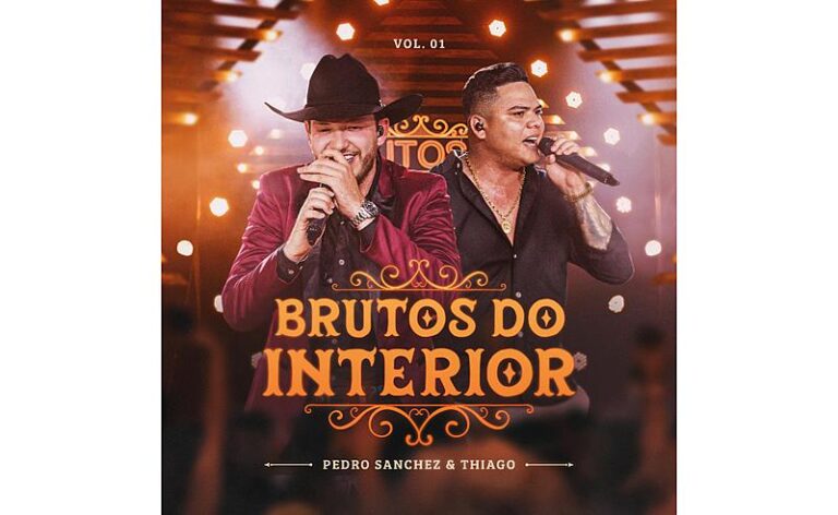 Pedro Sanchez & Thiago lançam o seu audiovisual