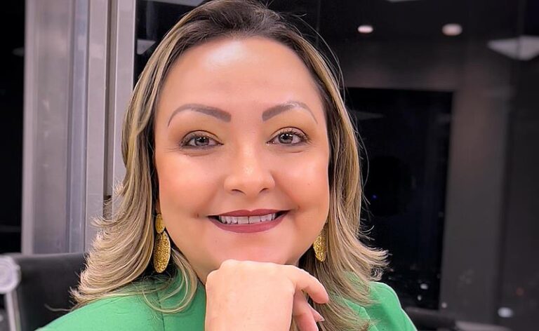 Conheça Samanta, especialista em impulsionar carreiras de Executivos, Diretores e Líderes