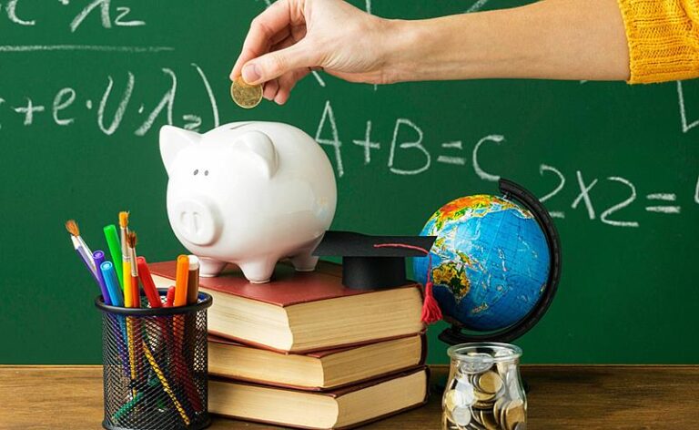 Educação financeira na infância: um investimento para a vida toda