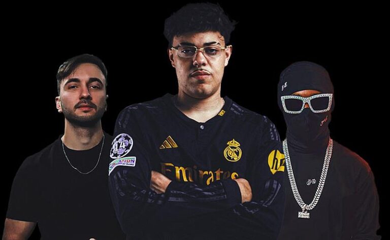 MC J Mito, Arman Cekin e Lloyd Beatz lançam o single internacional “Strip” no dia 25 de abril