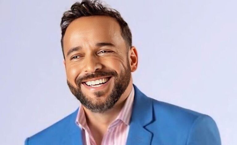 Palestrante Motivacional Se Destaca Com Sua Showlestra Por Todo O Brasil