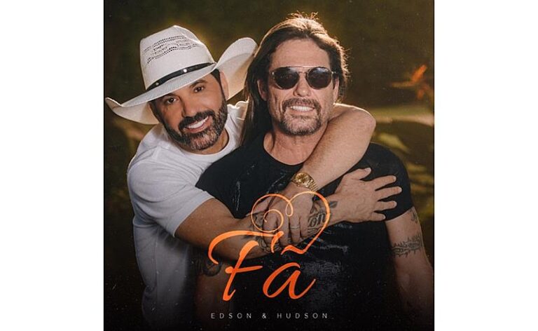 Edson & Hudson renovam o repertório de atemporais com “Fã”