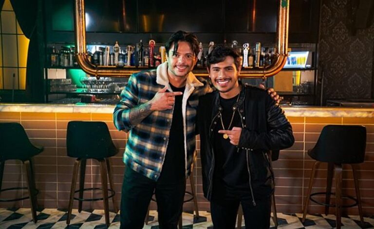 Lucas Rocha anuncia feat com Paulo Pires em nova música “Balada Errada”