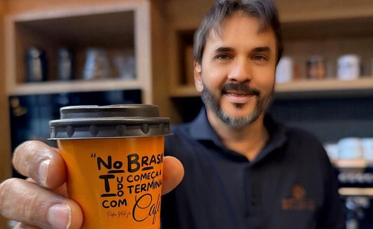 Bitcoffee (Cafene): Revolução no consumo de café liderada por inovação e gestão estratégica