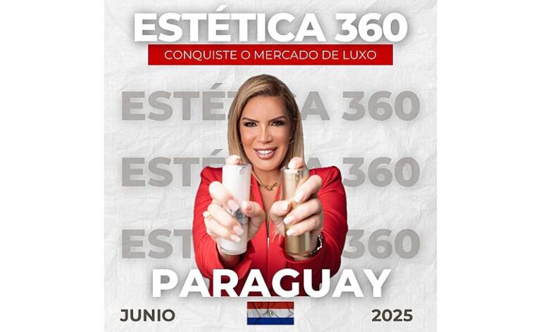 Sil Spa apresenta Imersão Estética 360° para profissionais que querem conquistar o mercado de luxo