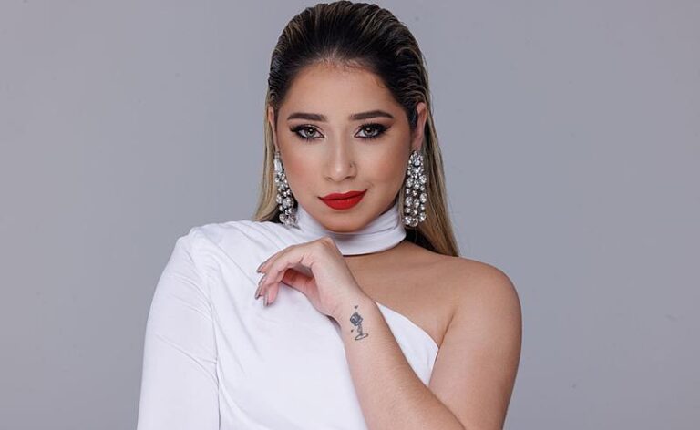 Marília Tavares: “Um diamante raro brilhando em alto-mar” no OnBoard Festival 2025