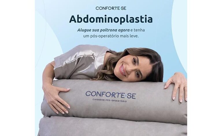 Poltronas para locação de pós-operatório em São Luís: conforto e recuperação garantidos
