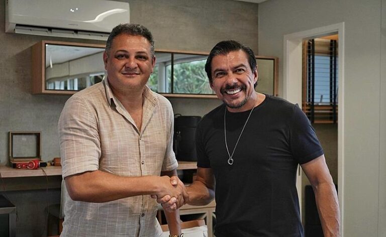 São Gabriel EC bate o martelo com M3 Agency e profissionaliza gestão do clube mirando elite do futebol de MS