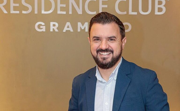 EPIC HOTÉIS & RESORTS, nova empresa de Wesley Côrtes, chega ao mercado com investimento de R$ 100 milhões e foco na experiência para timeshare e multipropriedade