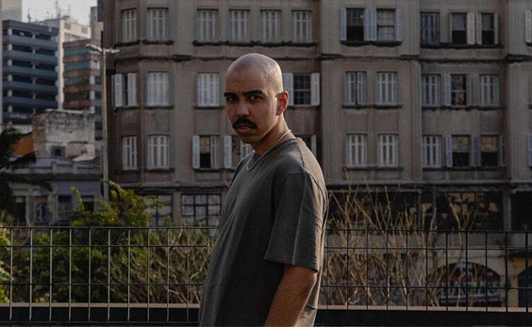 Vi Drumus estreia com Medor, um manifesto de sensibilidade e resistência