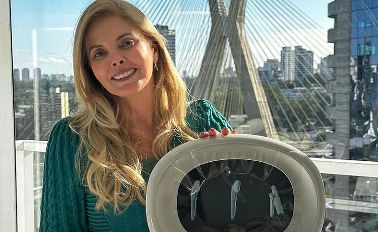Ultraformer MPT revoluciona lifting facial e corporal com tecnologia não invasiva