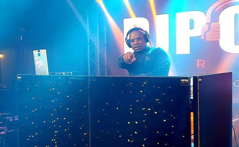 DJ POHL GARCIA: A Batida Que Move Vidas De Piracicaba para os grandes momentos da vida