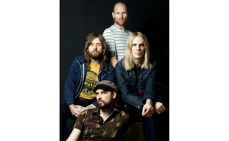 Kadavar revela hoje seu ousado novo álbum “I Just Want To Be A Sound”