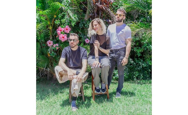 Fenícia mergulha na intensidade dos sentimentos com o single “Meu Bem”, uma prévia do novo EP
