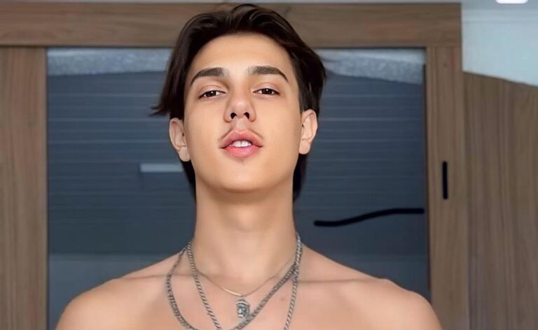 Jota Vida: Conheça a história do grande influencer que é destaque na internet