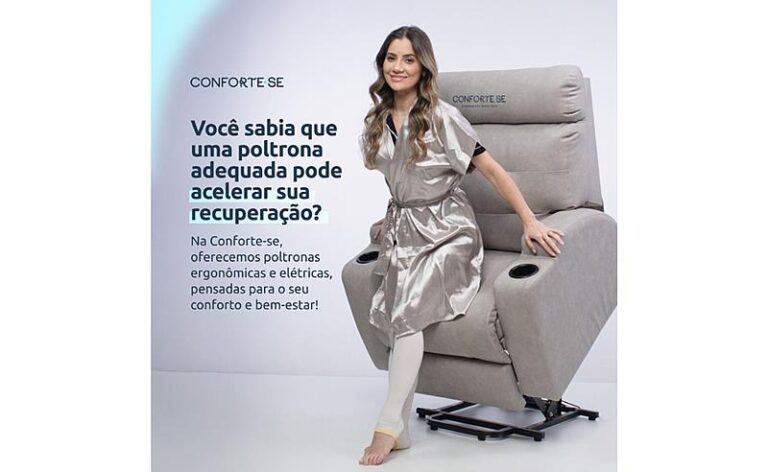Conforte-se São Luís: conforto e cuidado no seu pós-operatório