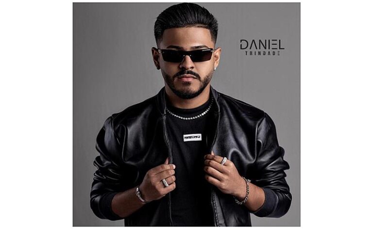 Daniel Trindade: A ascensão do sertanejo de Manaus que encanta o Brasil
