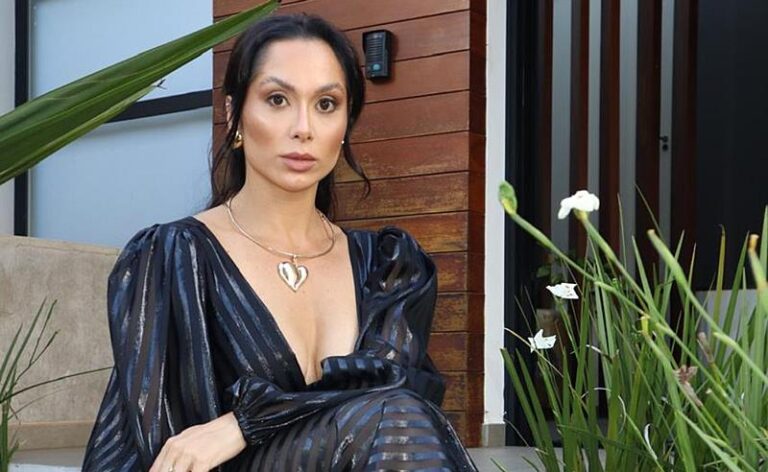 Dra. Claudiana Melo: onde a beleza transcende o rosto e desperta a alma