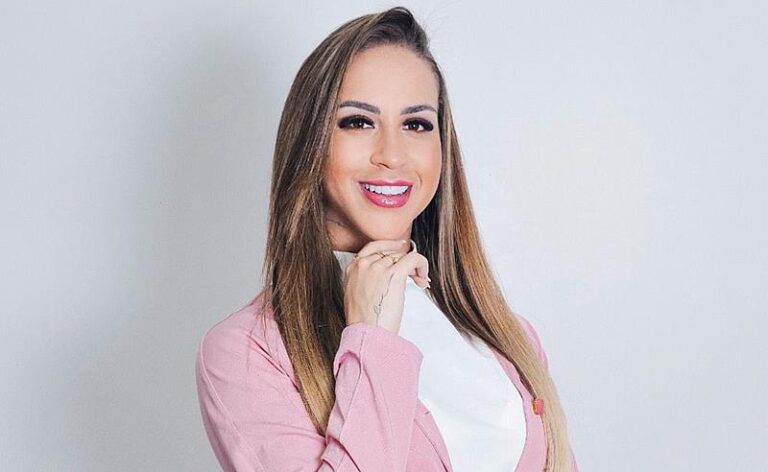 Dra. Andressa Fernandes: Da Enfermagem à Estética de Alto Impacto — A Jovem Mineira que Transforma Beleza em Negócio de Sucesso