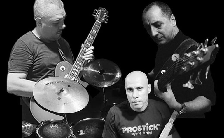 Projeto “Jazz no Topo” estreia no Amarathi Hub Cultural com Rio Jazz Trio