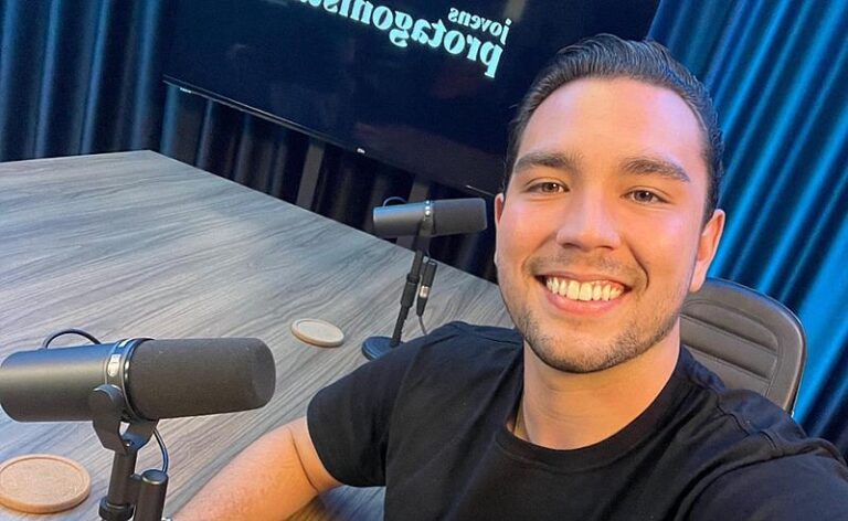 Victor Hugo Torres de Oliveira: o jovem empresário que transformou a paixão pelo empreendedorismo em inspiração para milhares