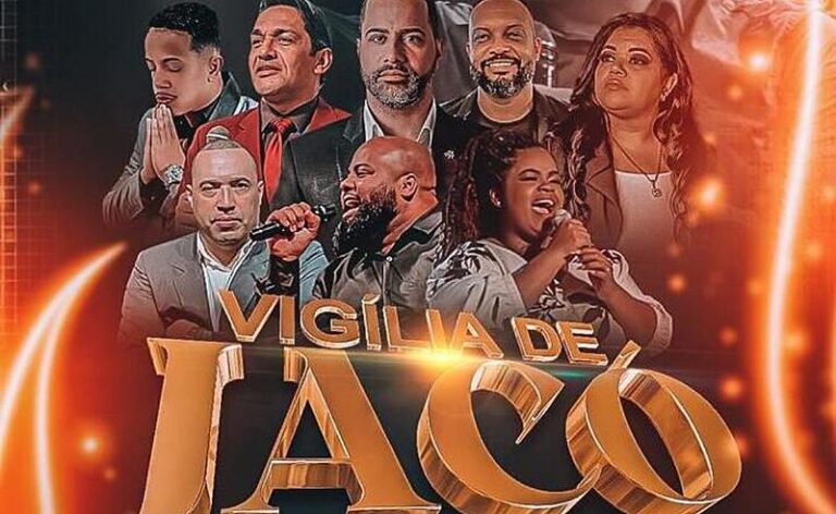 Igreja Fonte em Itaipu promove a “Vigília de Jacó” com o pastor Abraão Quadros
