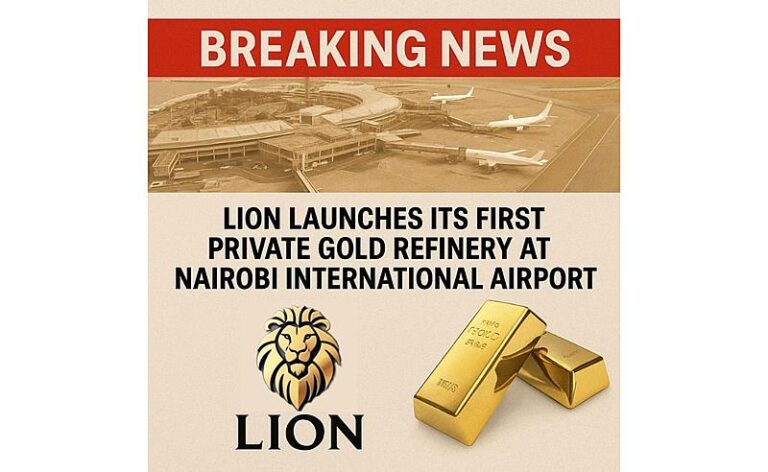 Lion Minerals amplia atuação na África com reforço estratégico e foco em desenvolvimento local