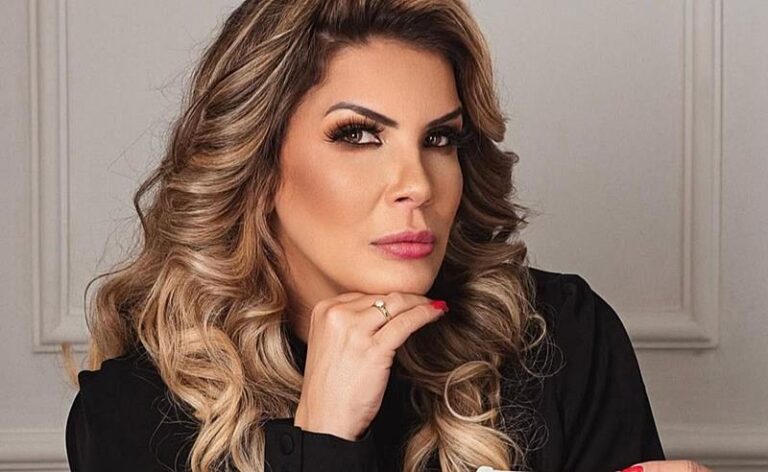 Dra. Silvana Corrêa se destaca na estética internacional com a linha exclusiva “Beauty Concept by Sil”