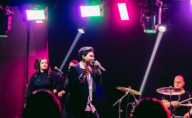 Otávio Augusto: jovem talento do sertanejo lança nova música e agenda shows em Patrocínio, Minas Gerais