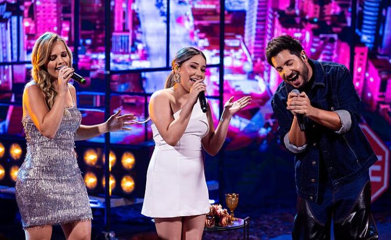Thaeme e Thiago lançam “Prateleira”, terceira faixa do projeto “Próxima Parada”