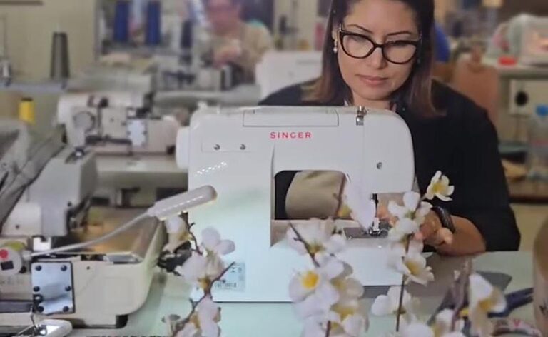 Clube de Costura celebra Dia da Costureira com palestras e café da manhã