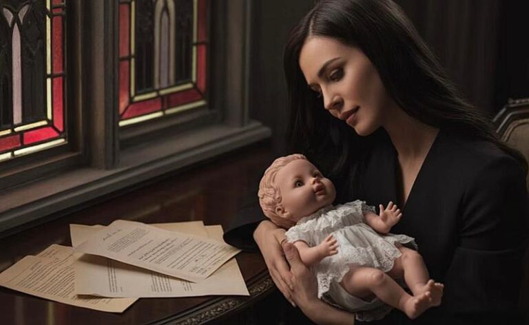Filhos do Coração: Até Onde Vai o Direito Quando o Amor É por um Boneco?