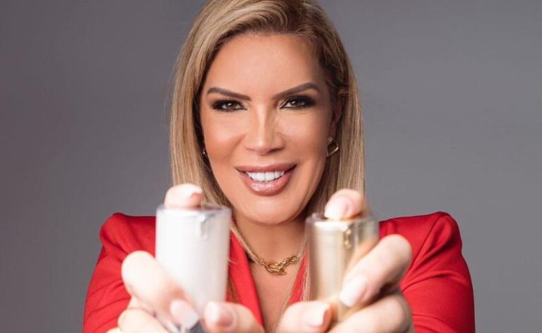 Dra. Silvana Corrêa: Referência em estética avançada, ciência e bem-estar