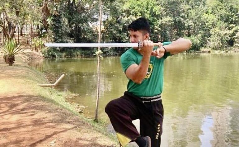 Kung Fu na infância: como a arte marcial milenar fortalece corpo, mente e caráter das crianças