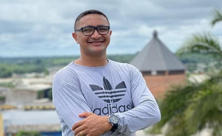 Site liderado por jornalista acreano se consolida como referência nacional