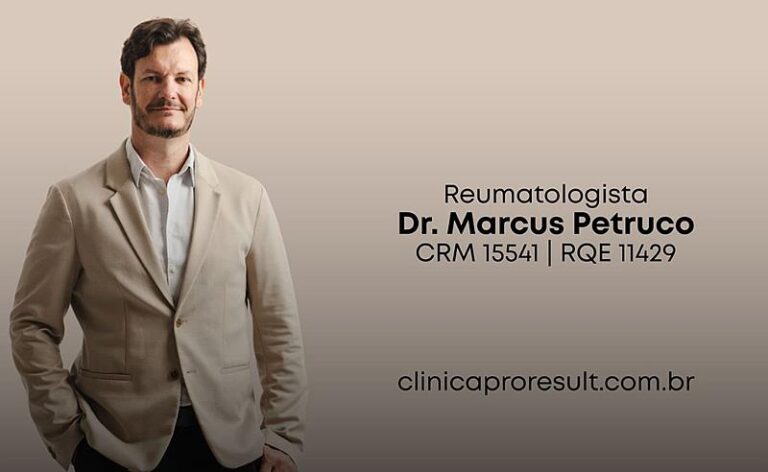 Artrite Psoriásica com Dr Marcus: entenda os sintomas e saiba como tratar