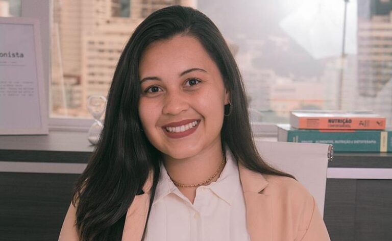 Conheça Nathalia Moreira, a especialista que une ciência e cuidado humano no tratamento nutricional de distúrbios da tireoide