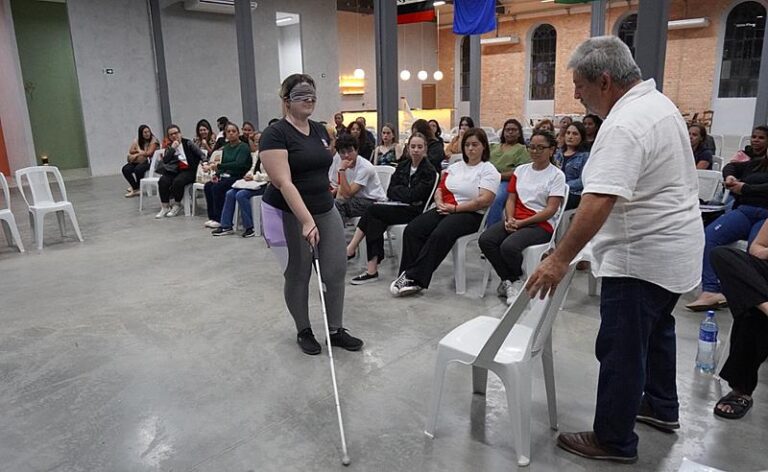 Museu FAMA promove oficinas para ampliar acessibilidade em espaços culturais