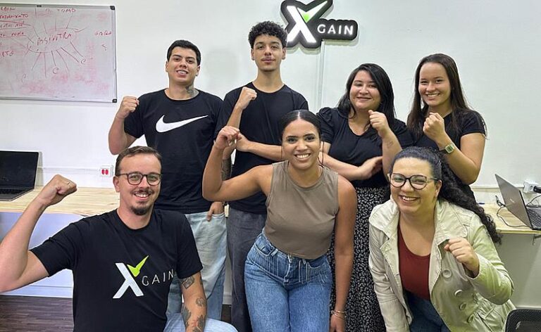 Xgain aposta tudo no setor da beleza e se transforma em fintech: a startup que quer ser o iFood das barbearias e salões
