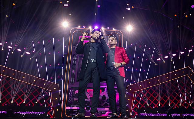 Zé Henrique e Gabriel lançam novos singles do DVD “Dá Play Na Playlist” nesta sexta-feira