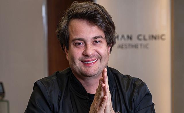 Dr. Ivan Rollemberg leva a TOUR HUMAN CLINIC para o nordeste em junho