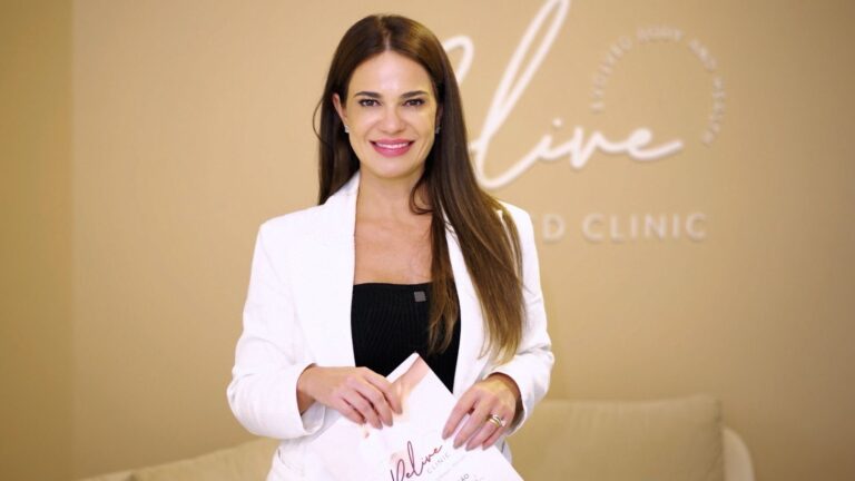 A Nova Era da Saúde Feminina: A Revolução da Alta Performance com a Dra. Marcela Verbena