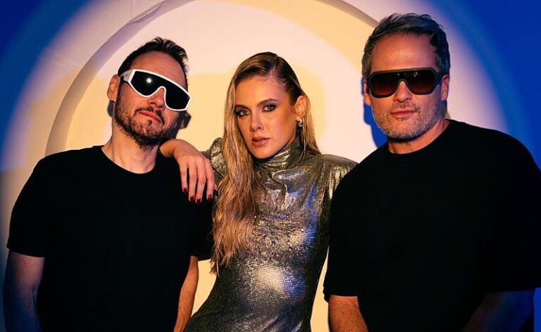 Kasino prepara lançamento de “Can U Hear Me” e celebra nova fase de sucesso nas pistas e plataformas