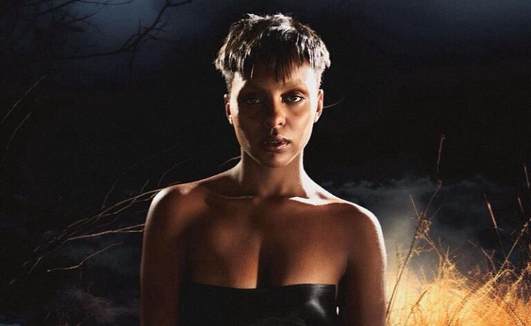 Crystal Murray lança remix de “PAYBACK” com TRIZ, voz de “Baile do Bruxo”, e produção de Victor WAO, hitmaker de Giulia Be, Luan Santana e Oruam